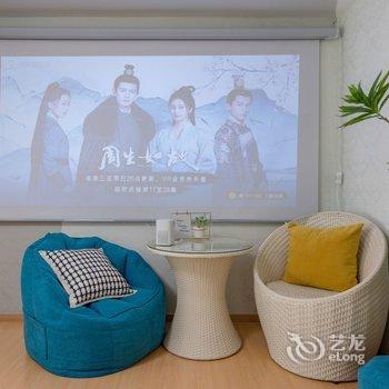上海程程家公寓1号(康业路分店)酒店提供图片