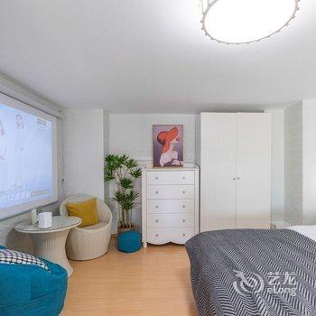上海程程家公寓1号(康业路分店)酒店提供图片