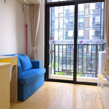 miki的天河万科米酷日式榻榻米小公寓(新岑四路1号分店)酒店提供图片
