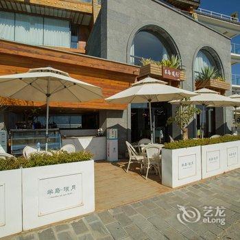 大理双廊半岛璞月海景度假酒店酒店提供图片