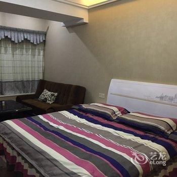 芸曦公寓(滨河西路分店)酒店提供图片