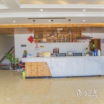 舟山金沙丽景民宿酒店提供图片