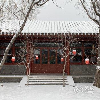 北京和院致心四合院(王府井天安门店)酒店提供图片