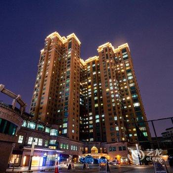 北京三全公寓???????酒店提供图片