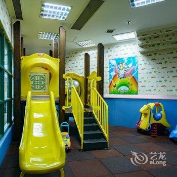 北京三全公寓???????酒店提供图片