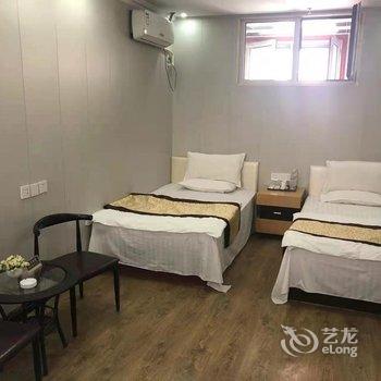 青岛乐福居商务宾馆酒店提供图片