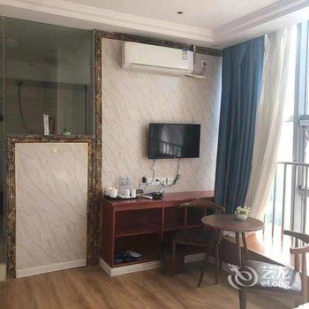 青岛乐福居商务宾馆酒店提供图片