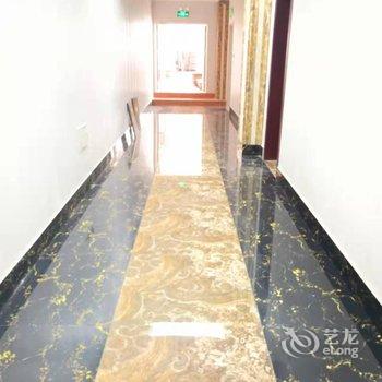 青岛乐福居商务宾馆酒店提供图片