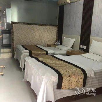 青岛乐福居商务宾馆酒店提供图片