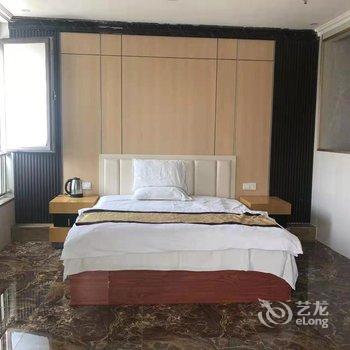 青岛乐福居商务宾馆酒店提供图片