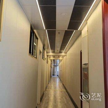 青岛乐福居商务宾馆酒店提供图片