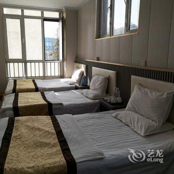 青岛乐福居商务宾馆酒店提供图片