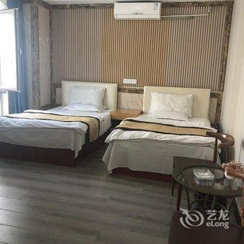 青岛乐福居商务宾馆酒店提供图片
