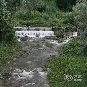 北京节气山房民宿酒店提供图片