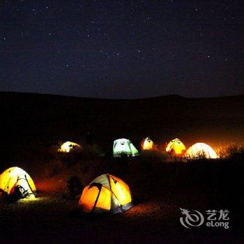 微猫公寓(敦煌鸣山路店)酒店提供图片