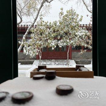 北京和院致心四合院(王府井天安门店)酒店提供图片