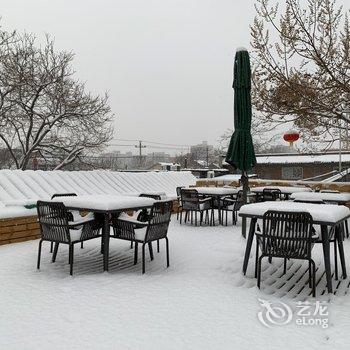 北京和院致心四合院(王府井天安门店)酒店提供图片