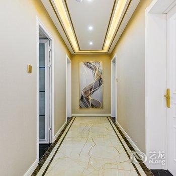 北戴河·爱de海湾lifetime精选民宿(刘庄夜市店)酒店提供图片
