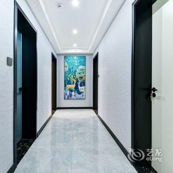 北戴河·爱de海湾lifetime精选民宿(刘庄夜市店)酒店提供图片