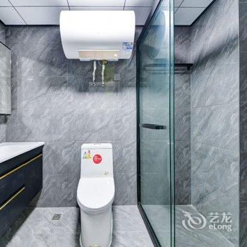 北戴河·爱de海湾lifetime精选民宿(刘庄夜市店)酒店提供图片