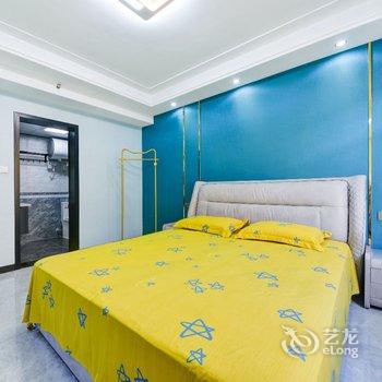 北戴河·爱de海湾lifetime精选民宿(刘庄夜市店)酒店提供图片