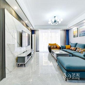 北戴河·爱de海湾lifetime精选民宿(刘庄夜市店)酒店提供图片