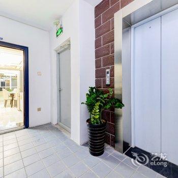 北戴河·爱de海湾lifetime精选民宿(刘庄夜市店)酒店提供图片