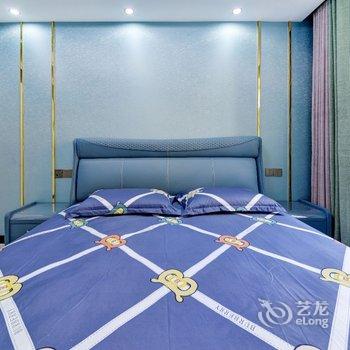 北戴河·爱de海湾lifetime精选民宿(刘庄夜市店)酒店提供图片