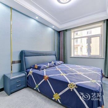 北戴河·爱de海湾lifetime精选民宿(刘庄夜市店)酒店提供图片