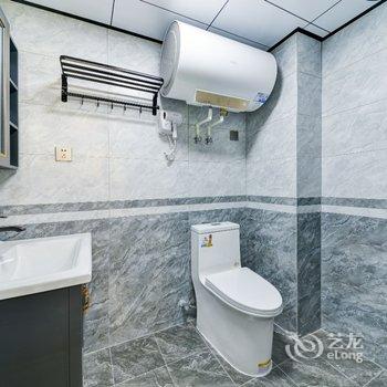 北戴河·爱de海湾lifetime精选民宿(刘庄夜市店)酒店提供图片