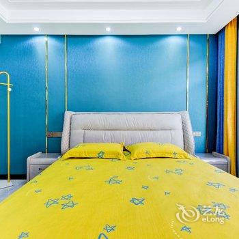 北戴河·爱de海湾lifetime精选民宿(刘庄夜市店)酒店提供图片