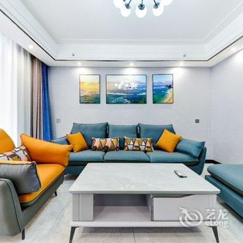北戴河·爱de海湾lifetime精选民宿(刘庄夜市店)酒店提供图片