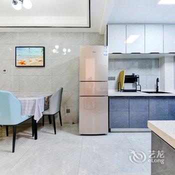 北戴河·爱de海湾lifetime精选民宿(刘庄夜市店)酒店提供图片