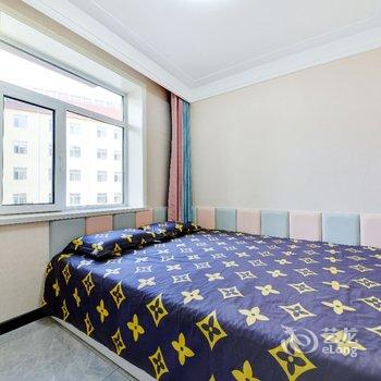 北戴河·爱de海湾lifetime精选民宿(刘庄夜市店)酒店提供图片