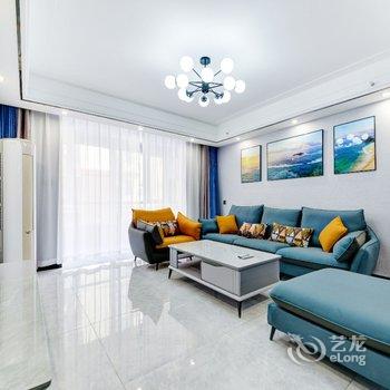 北戴河·爱de海湾lifetime精选民宿(刘庄夜市店)酒店提供图片