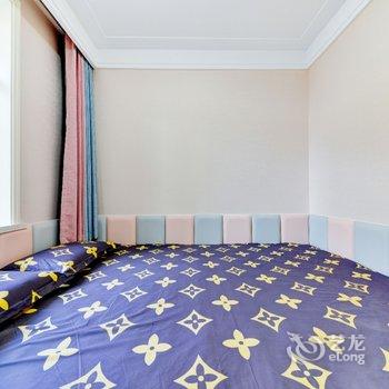 北戴河·爱de海湾lifetime精选民宿(刘庄夜市店)酒店提供图片