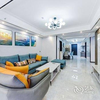 北戴河·爱de海湾lifetime精选民宿(刘庄夜市店)酒店提供图片