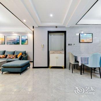 北戴河·爱de海湾lifetime精选民宿(刘庄夜市店)酒店提供图片