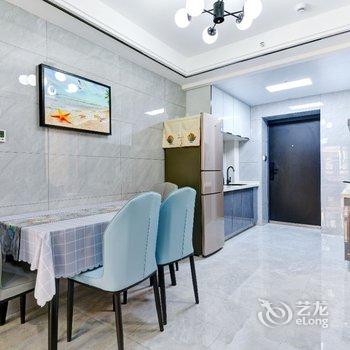 北戴河·爱de海湾lifetime精选民宿(刘庄夜市店)酒店提供图片
