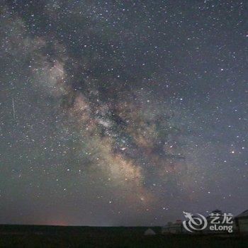 呼伦贝尔牧居原上蒙古包营地酒店提供图片