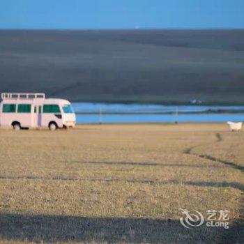 呼伦贝尔牧居原上蒙古包营地酒店提供图片