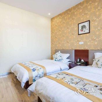 无锡雅居客民宿酒店提供图片