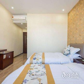 无锡雅居客民宿酒店提供图片