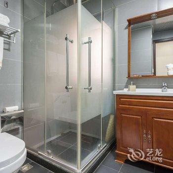 无锡雅居客民宿酒店提供图片
