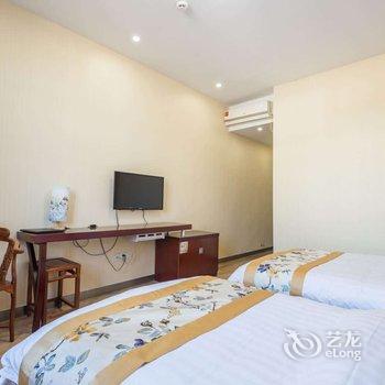 无锡雅居客民宿酒店提供图片