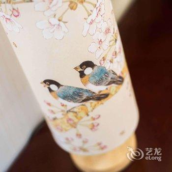 无锡雅居客民宿酒店提供图片