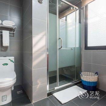 无锡雅居客民宿酒店提供图片