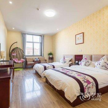 无锡雅居客民宿酒店提供图片