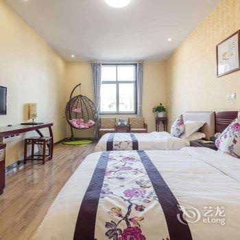 无锡雅居客民宿酒店提供图片