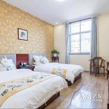 无锡雅居客民宿酒店提供图片